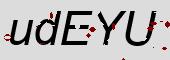 Bullets captcha