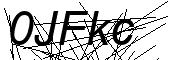 Noisy captcha
