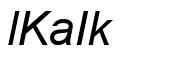 Plain captcha